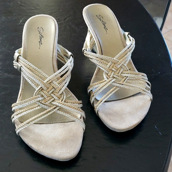 Selanz Shoes - Selanz sandals